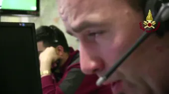 EMERGENZA MALTEMPO NORD ITALIA
