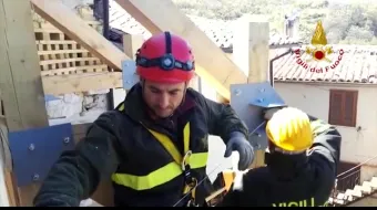 TERREMOTO CENTRO ITALIA