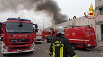 Cerca Comune | vigilfuoco.tv