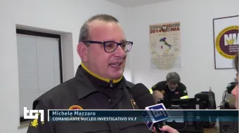 Intervista Ing. Mazzaro