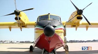 canadair