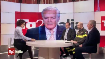 Carlo Metelli Intervista