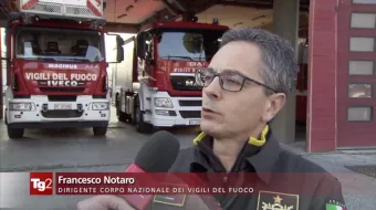 Francesco Notaro