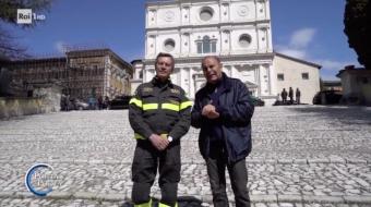 Porta a Porta - Rai 1 del 4 aprile 2019