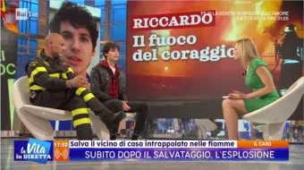 vita in diretta