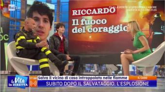 vita in diretta