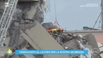 Ponte Morandi