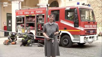 Suor Alessandra Smerilli 
