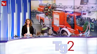 INTERVENTO DI SOCCORSO NULVI
