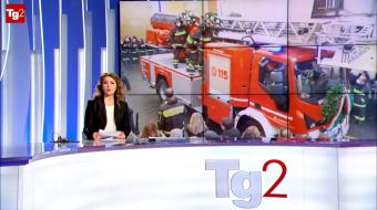 INTERVENTO DI SOCCORSO NULVI