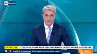 ISTAT, MIGLIORA LA FIDUCIA DEGLI ITALIANI NEI VIGILI DEL FUOCO