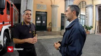 TG2 DOSSIER “TURNO DI NOTTE”