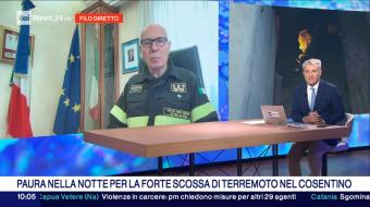 RAINEWS24 FILODIRETTO
