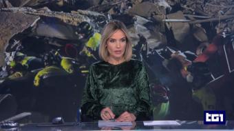 TG1 – INTERVENTO CROLLO PALAZZINA A BARI