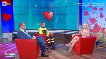 La vita è meravigliosa - Storia di cuore