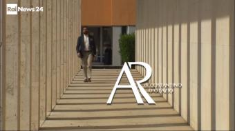 L'architettura delle scuole centrali antincendi