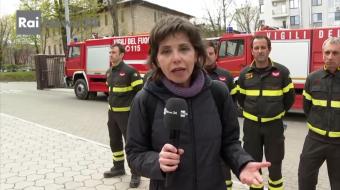 MISSIONE INTERNAZIONALE IN MOLDAVIA