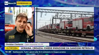 RAINEWS del 06.05.2022