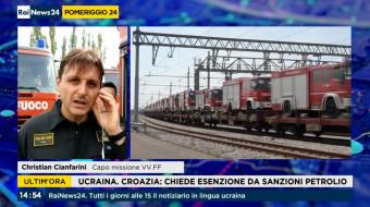 RAINEWS del 06.05.2022