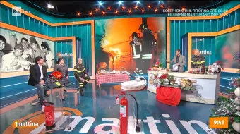 UNO MATTINA
