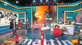 UNO MATTINA