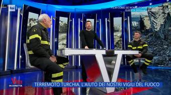 vita in diretta