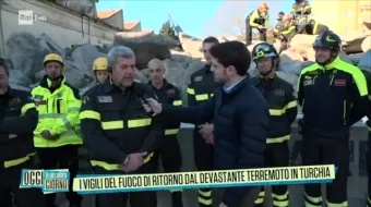 RAIUNO – OGGI È UN ALTRO GIORNO