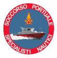 Portuali LOGO VVF