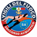 Logo Soccorritore Acquatico