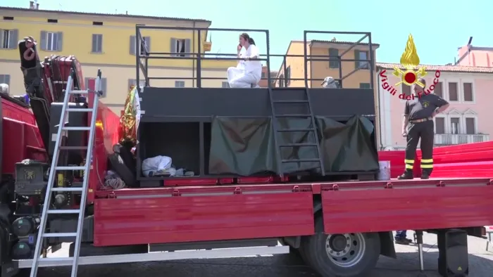 LA SICUREZZA PARTE DAI BANCHI DI SCUOLA