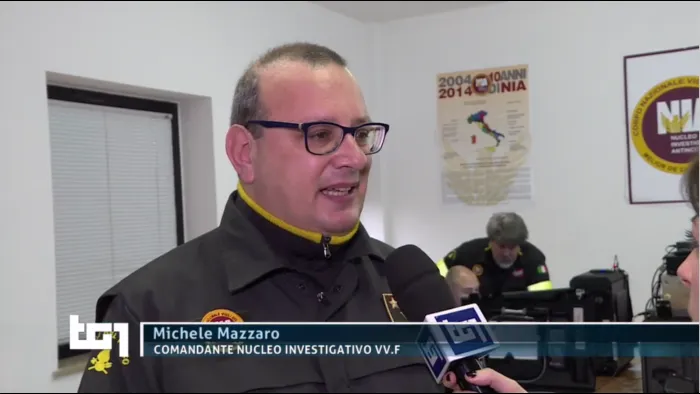 Intervista Ing. Mazzaro