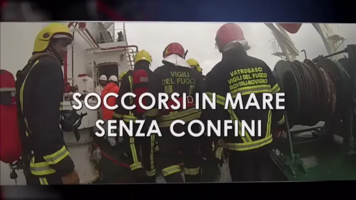 rai 3 est ovest  namirg