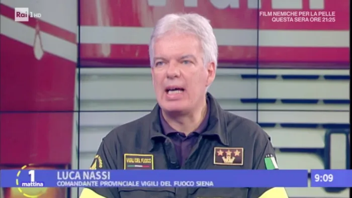 Ing. Nassi