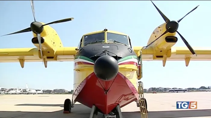 canadair
