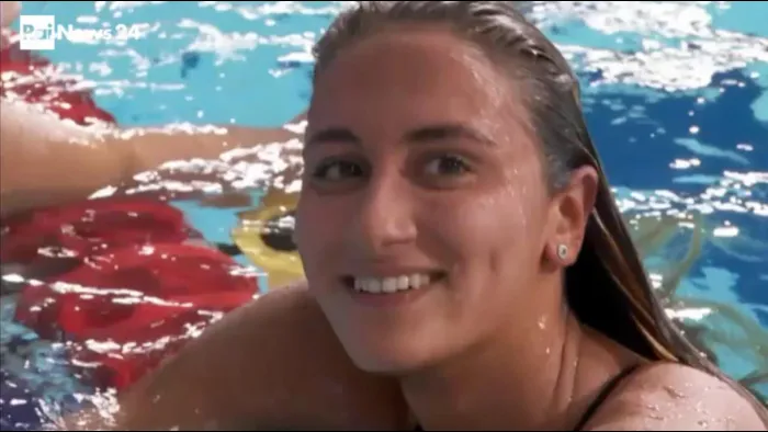 I tre ori di Simona Quadarella agli europei di nuoto