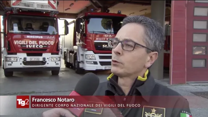 Francesco Notaro