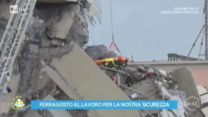 Ponte Morandi