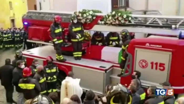 INTERVENTO DI SOCCORSO NULVI