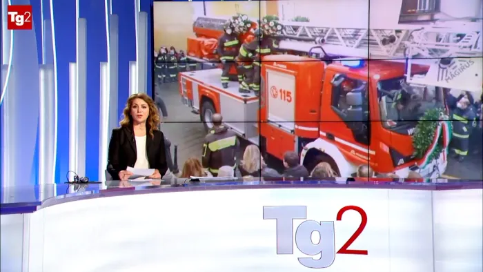 INTERVENTO DI SOCCORSO NULVI
