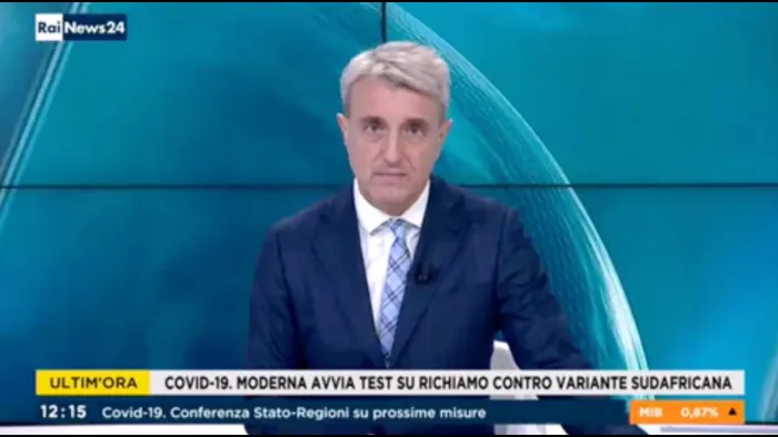 ISTAT, MIGLIORA LA FIDUCIA DEGLI ITALIANI NEI VIGILI DEL FUOCO