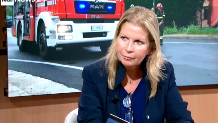 Rai news