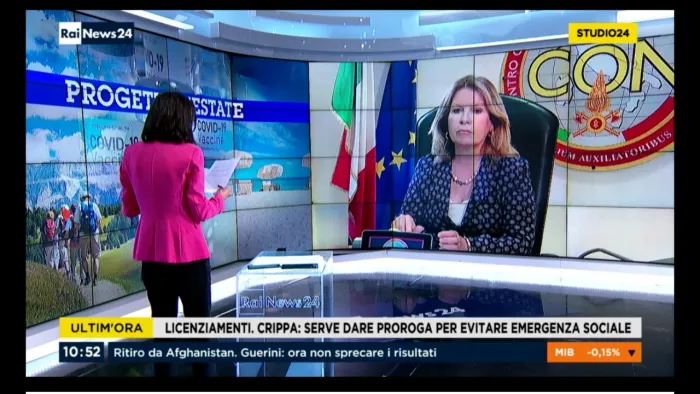 Laura Lega
