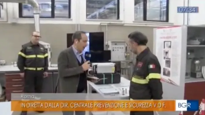 i nuovi materiali nella transizione energetica