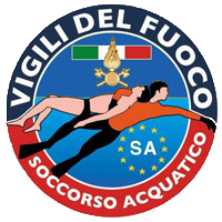 Logo Soccorritore Acquatico